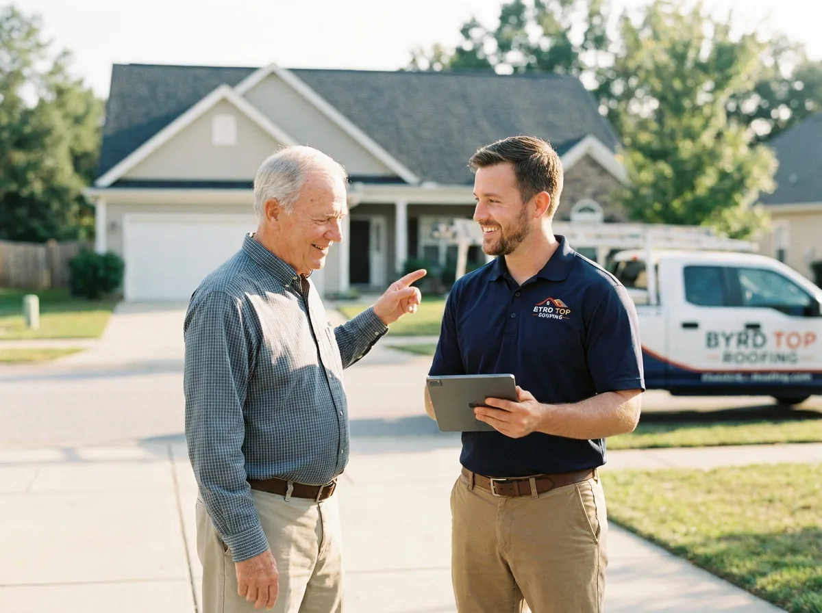 Roofing Montebello, VA FAQs